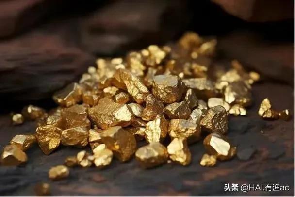 沪港黄金闭环，距离挑战伦敦定价体系还有多远？

自2026年7月7日香港黄金中央