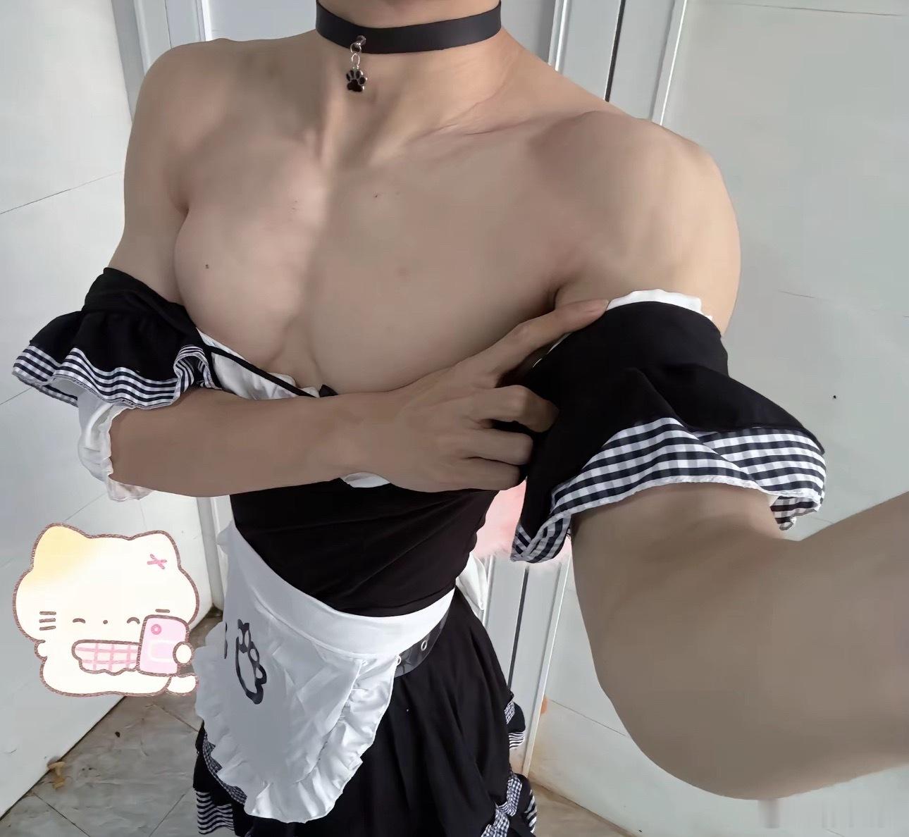 早 吃没？ 