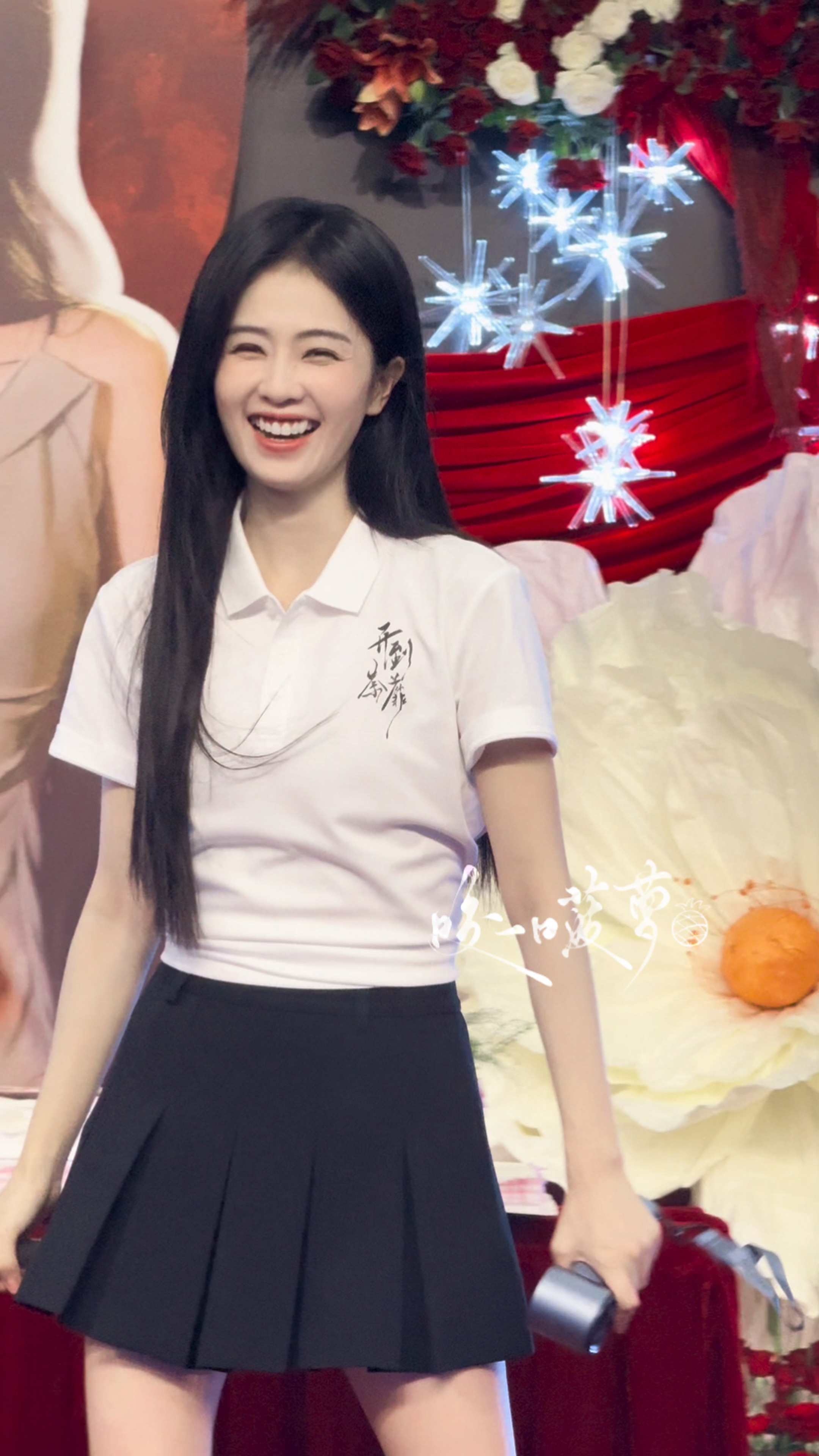 收到🫡（：会多加练习的！ 