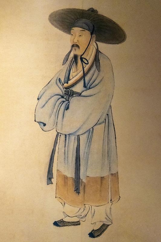 她写了这首词，丈夫疑心她出轨，留下一句