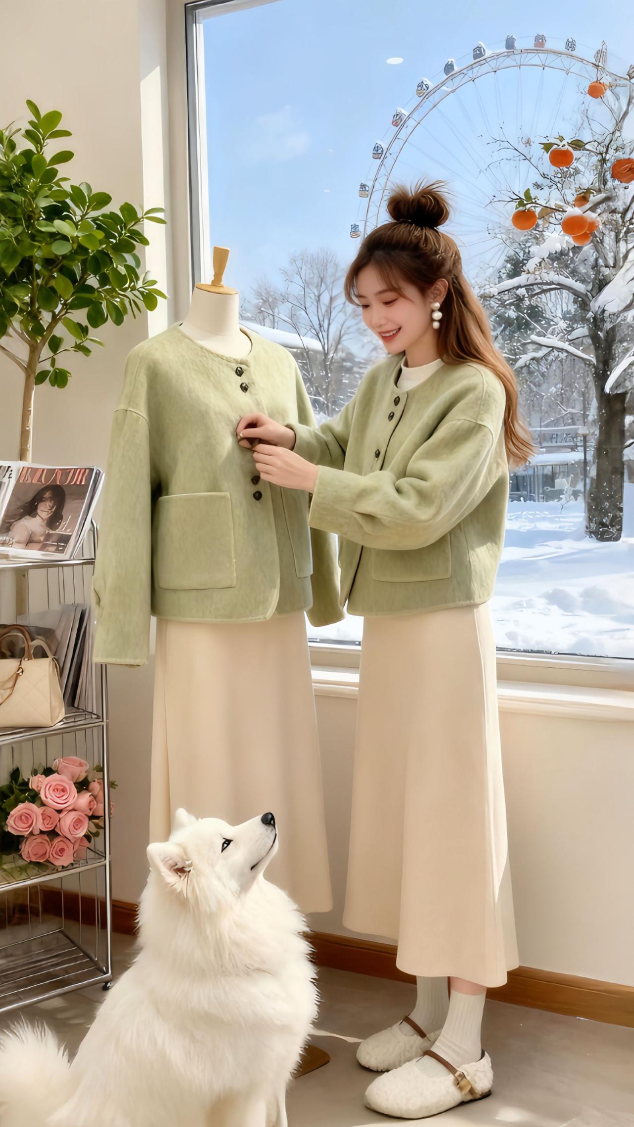 @DOU+小助手 @抖加🔥上热门🔥dou+🔥热点宝