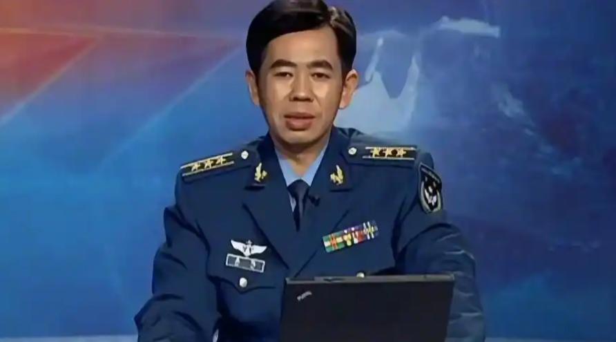 中国著名军事专家戴旭说：我们现在面对外部的各种挑衅，如果再不采用伟人毛主席对外敌