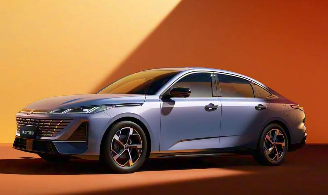 16229辆，这是逸动10月份的销量。

这个销量，在新能源轿车销量排名，不会太