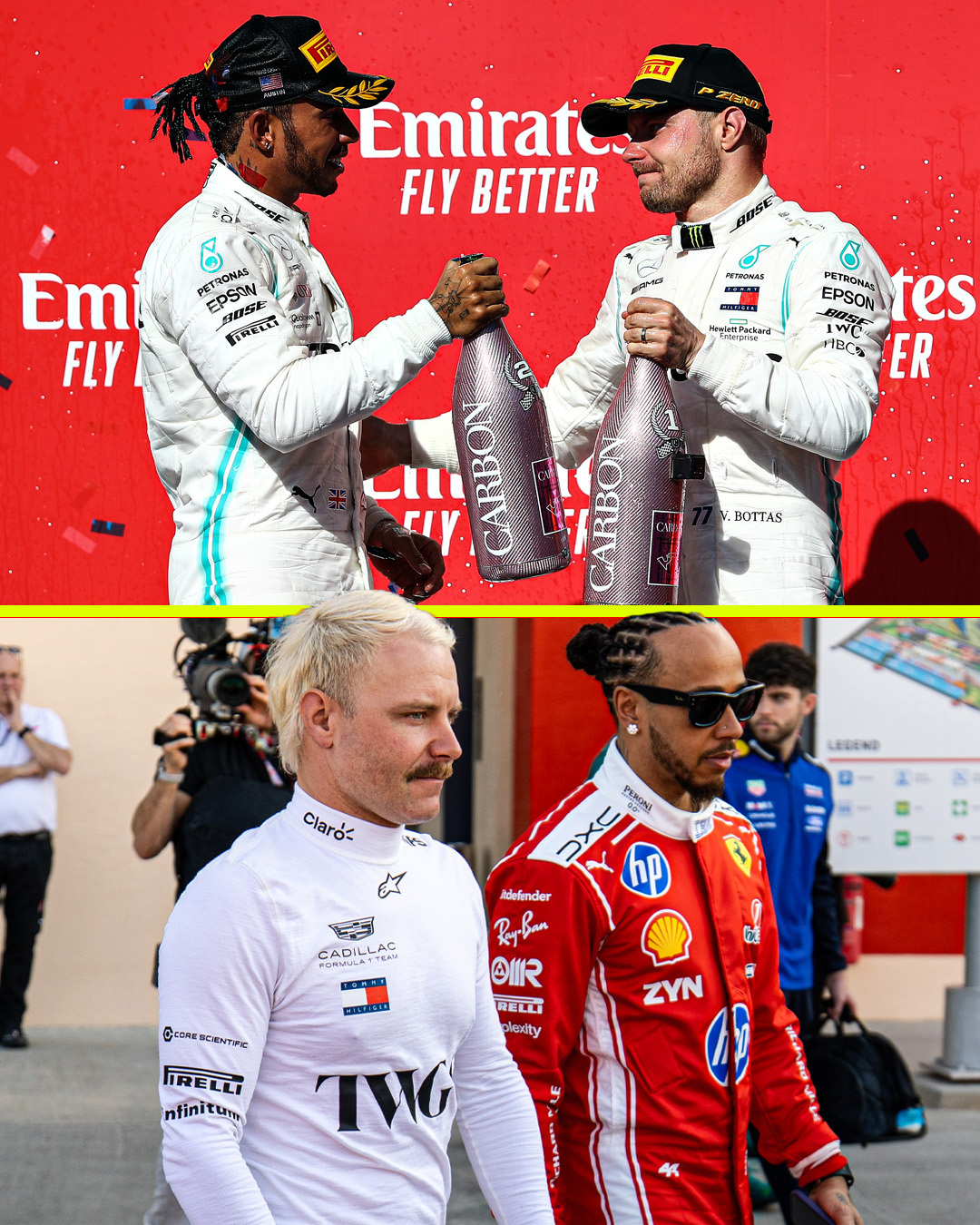 4477f12026f1季前测试