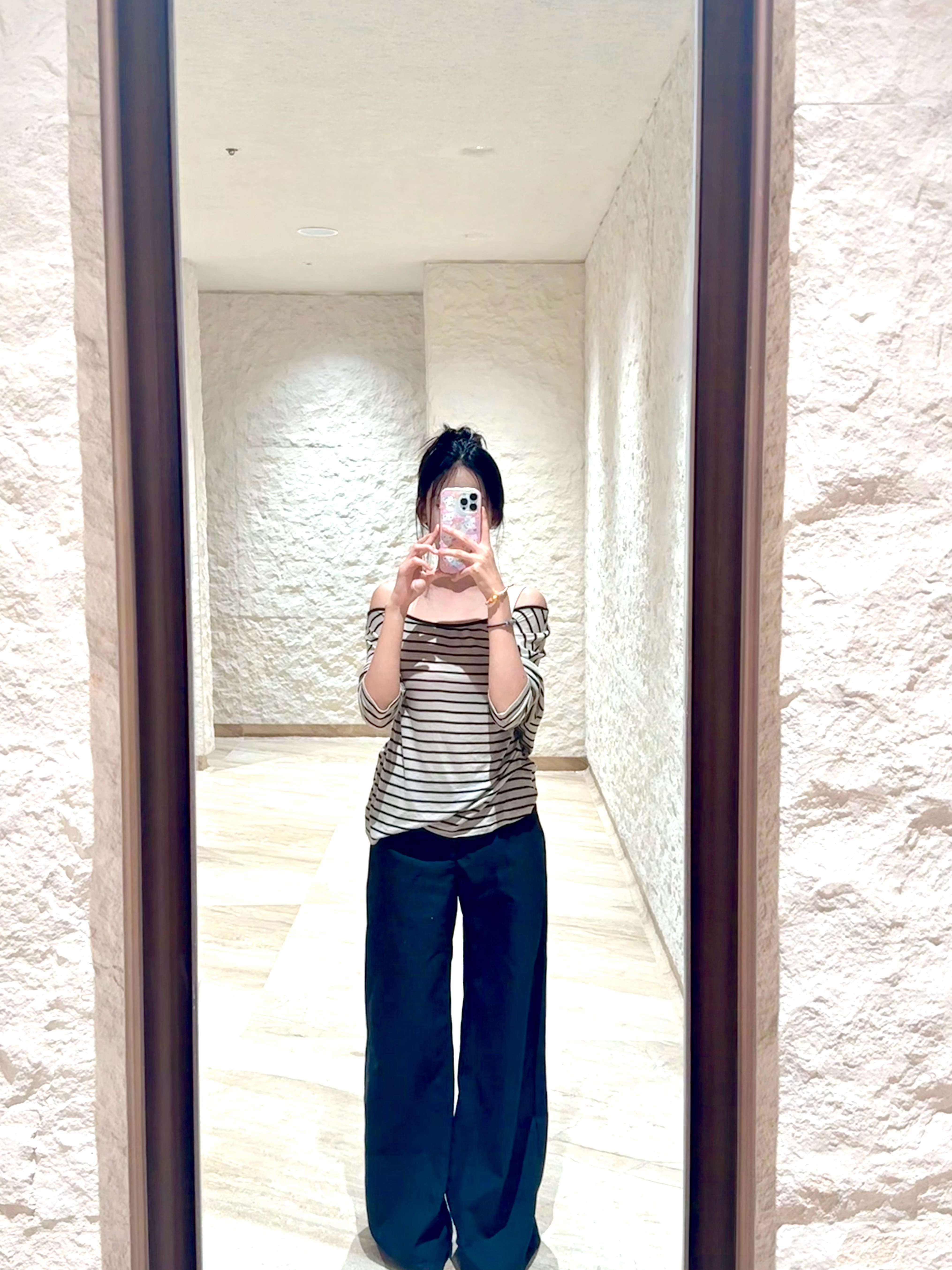 失踪的脚 ​​​