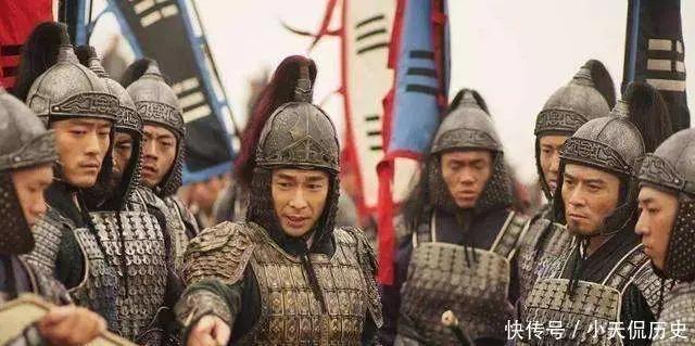 戚继光晚年穷得买不起药？胡宗宪功高震主被迫自杀？看完明朝这13位抗倭名将的结局，