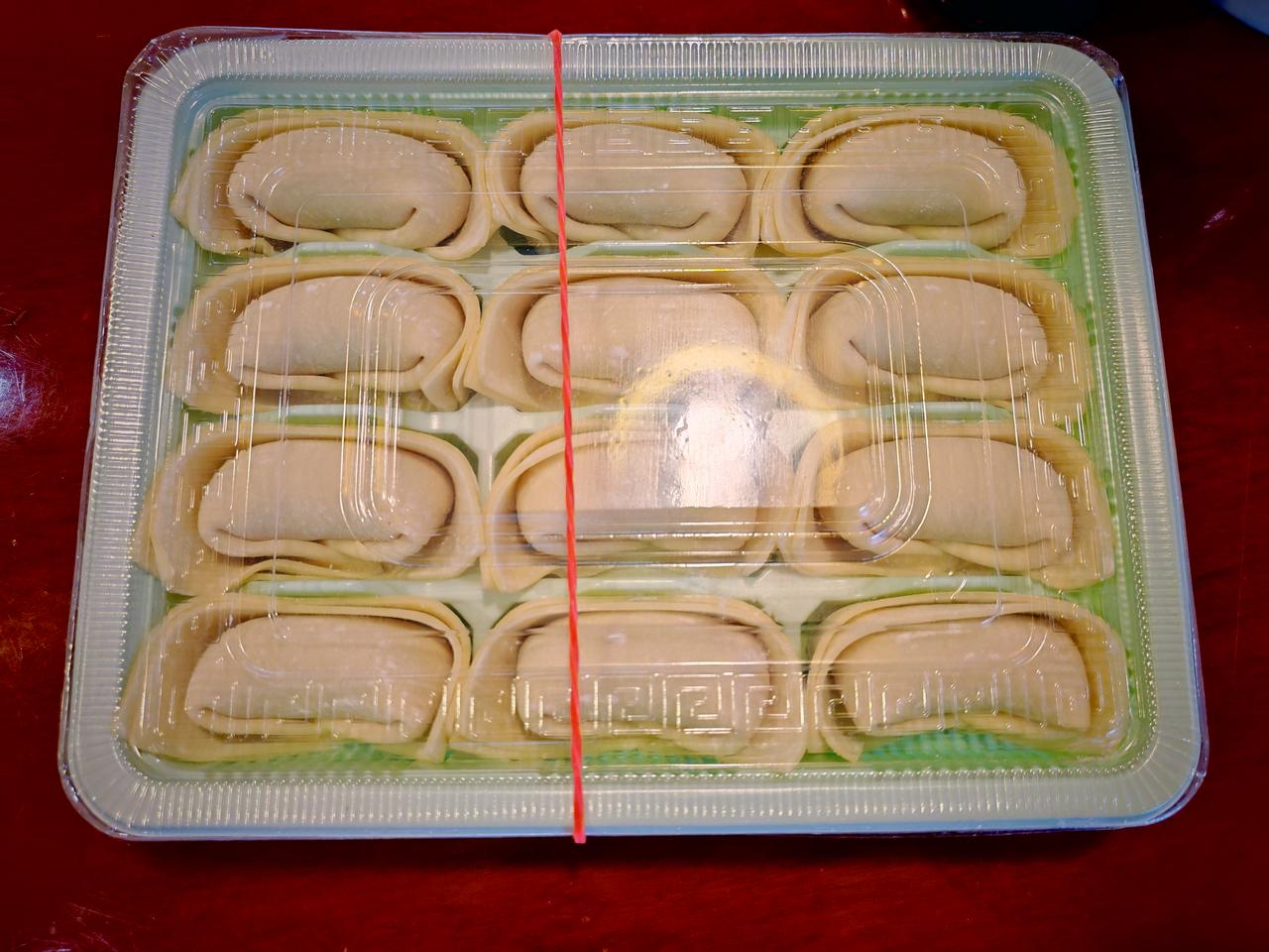 天南地北大拜年