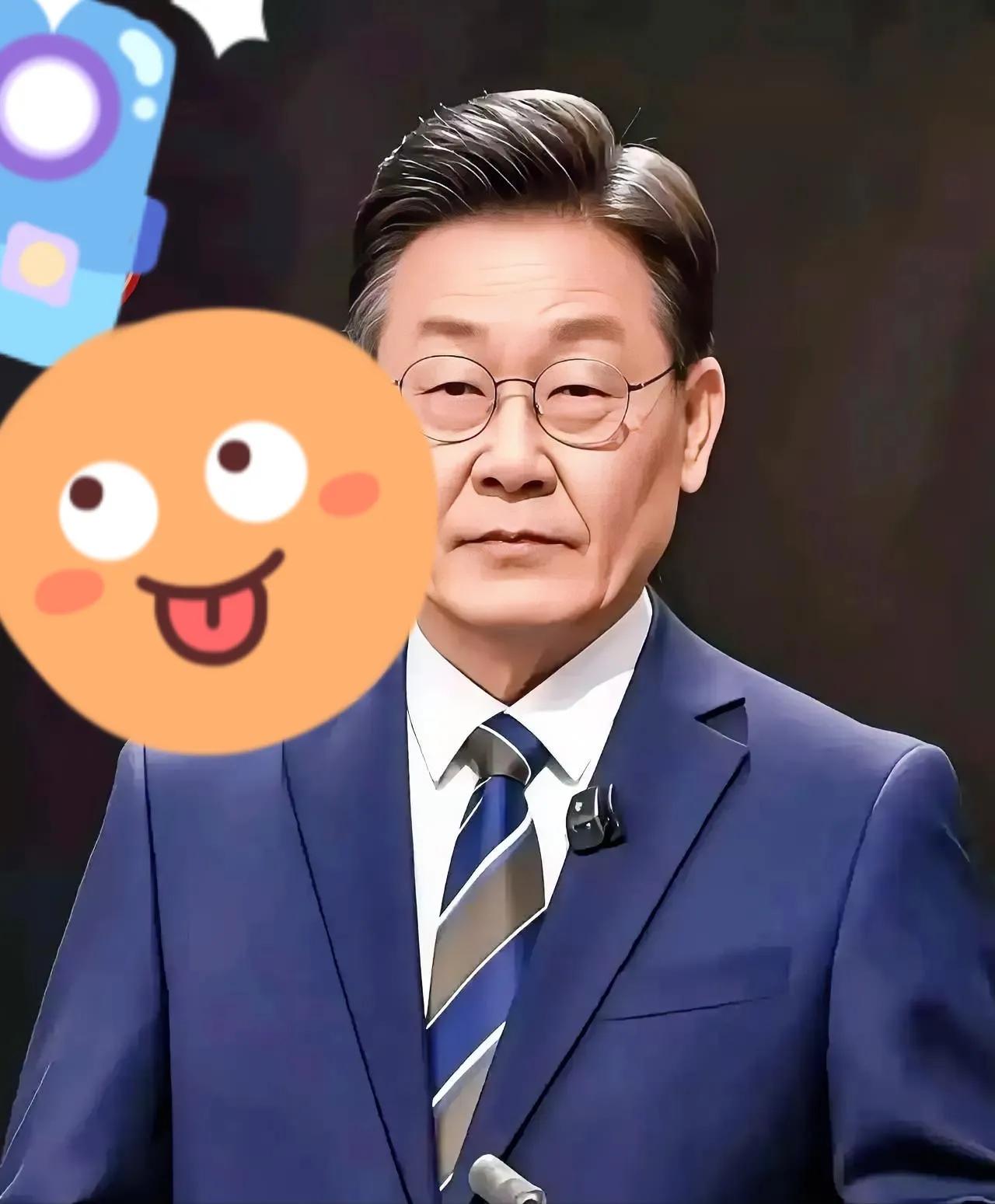 快讯！快讯！
李在明这次通过路透社发出的警告，像一颗投入国际金融市场的石子激起了