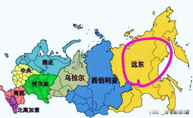 俄罗斯当年抢走了中国大量土地，现在这些地方却变成了荒地，一棵庄稼都没种！一个让人