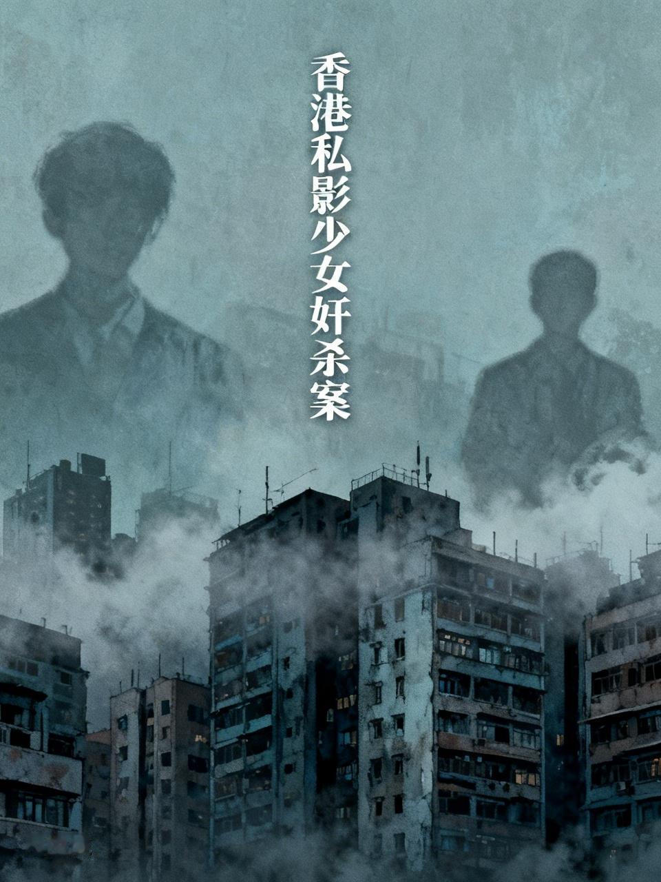 香港这起“私影少女奸杀案”简直让人毛骨悚然。2014年，34岁的刘姓男子失业后无