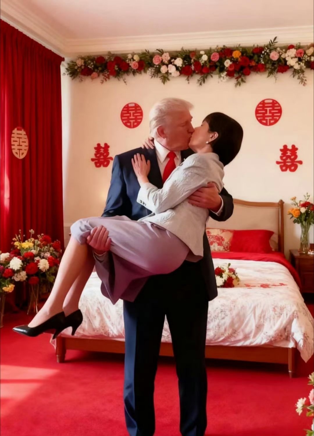 《美日同盟新黄金时代协议》同床异梦各揣心腹事 ​​​