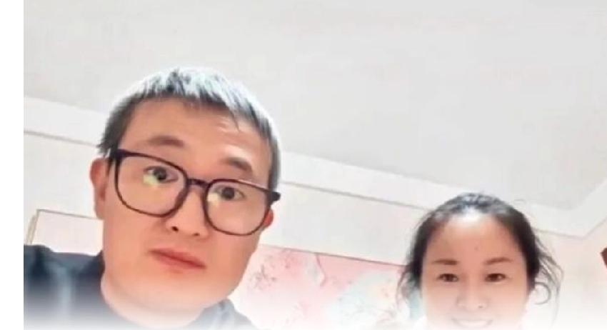 中国夫妻意外诞下金发碧眼女儿，揭开家族隐秘遗传之谜，引发广泛关注。
近日，江苏一