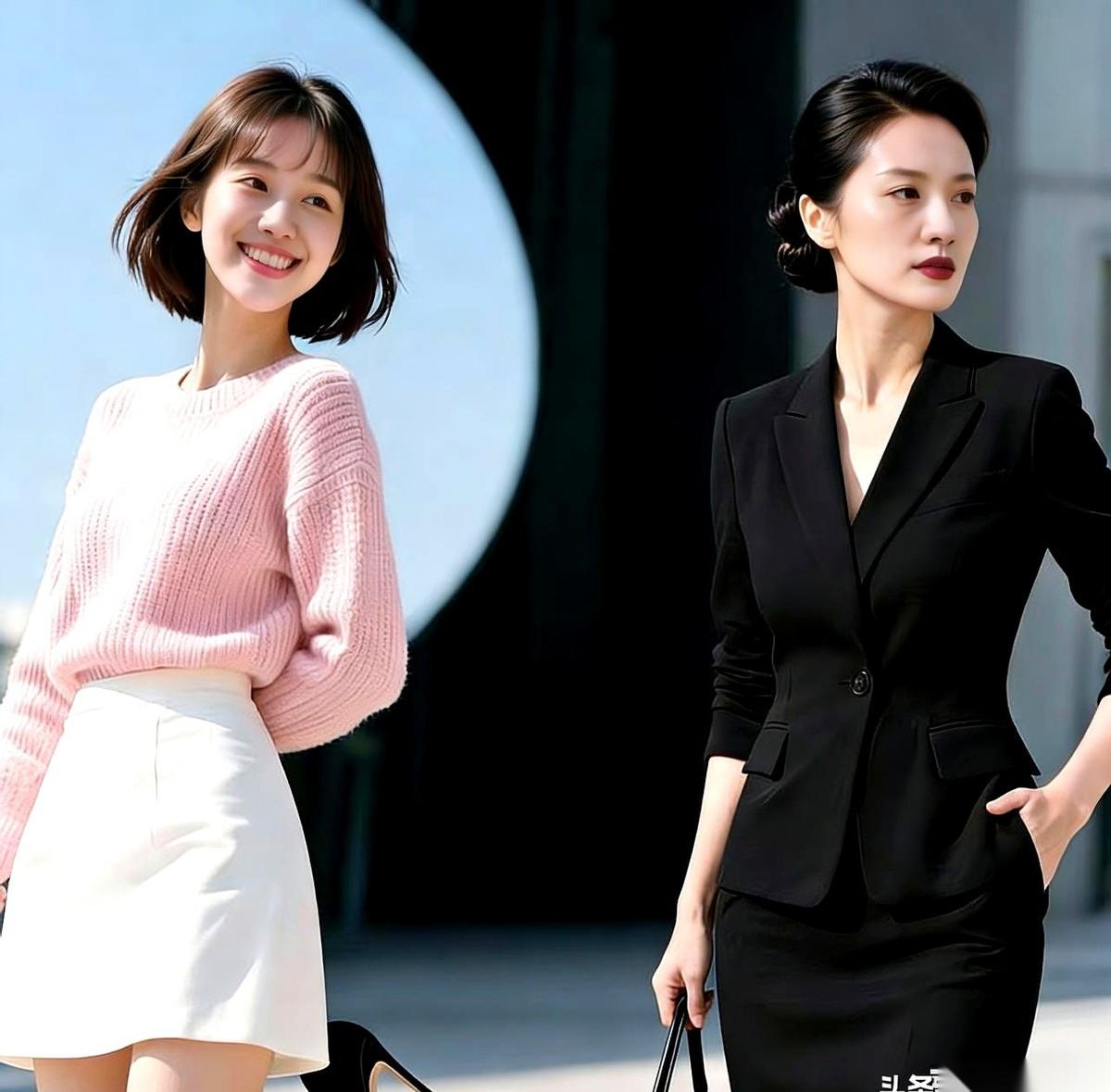 我算是看明白了。
前阵子给我儿子介绍个对象，30岁，市区三甲医院的，人长得精神，