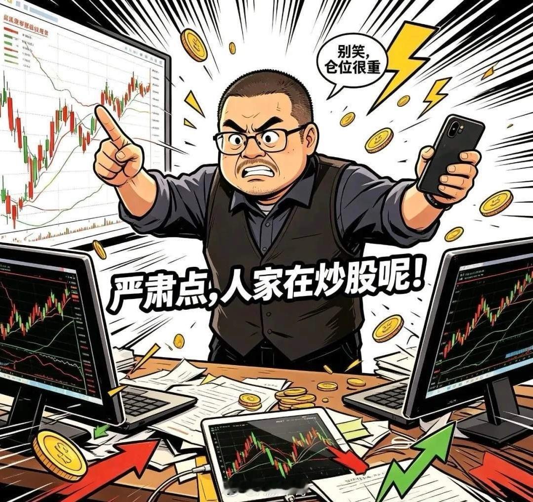 A股市场环境解读（做好风控） 昨天AI硬件再次调整，机器人等进攻型板块也出现大幅