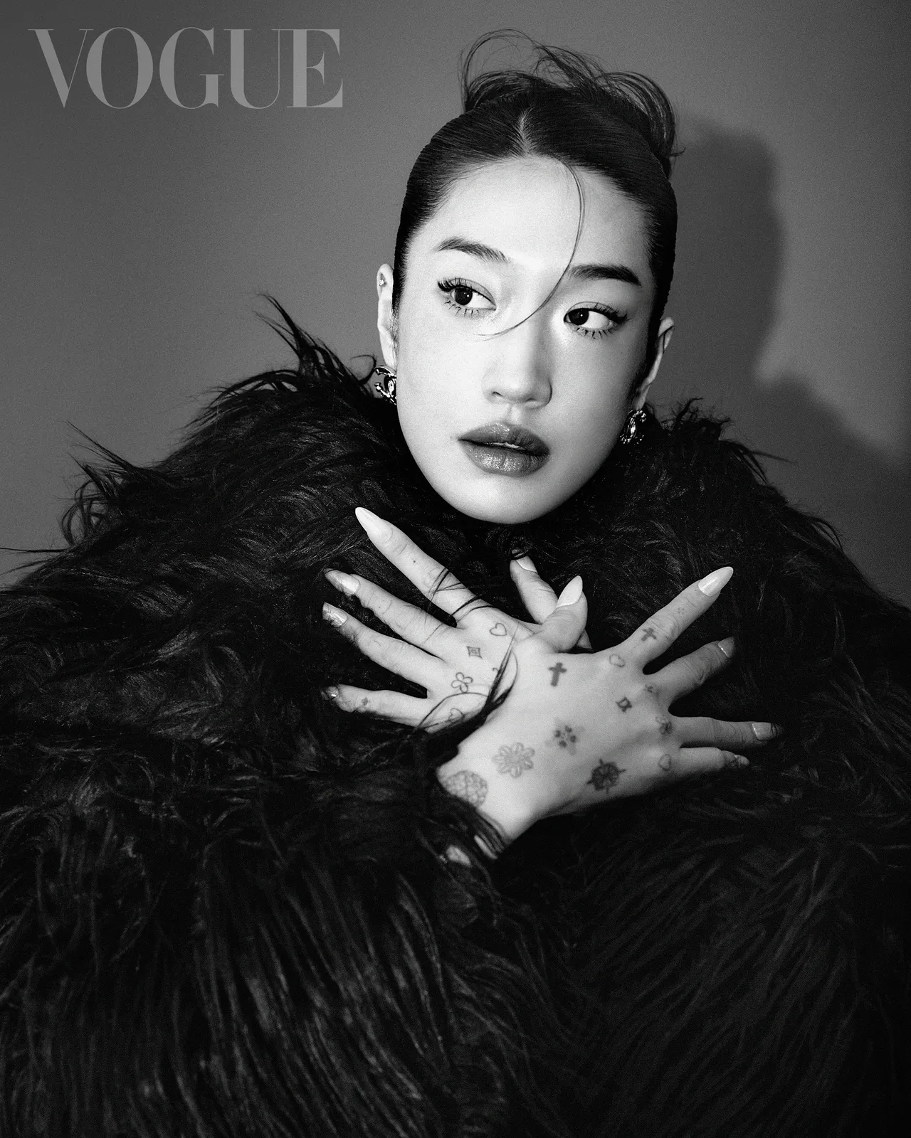 VOGUE Taiwan  July  2026 中国台湾版 VOGUE 七月新