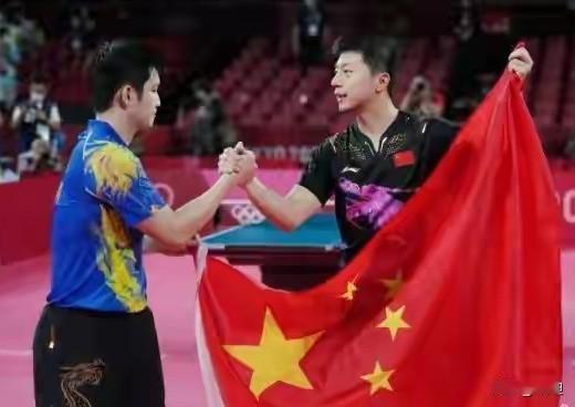 樊振东退出世乒赛：看似遗憾，却是国乒培养新人的最好契机
 
        樊振