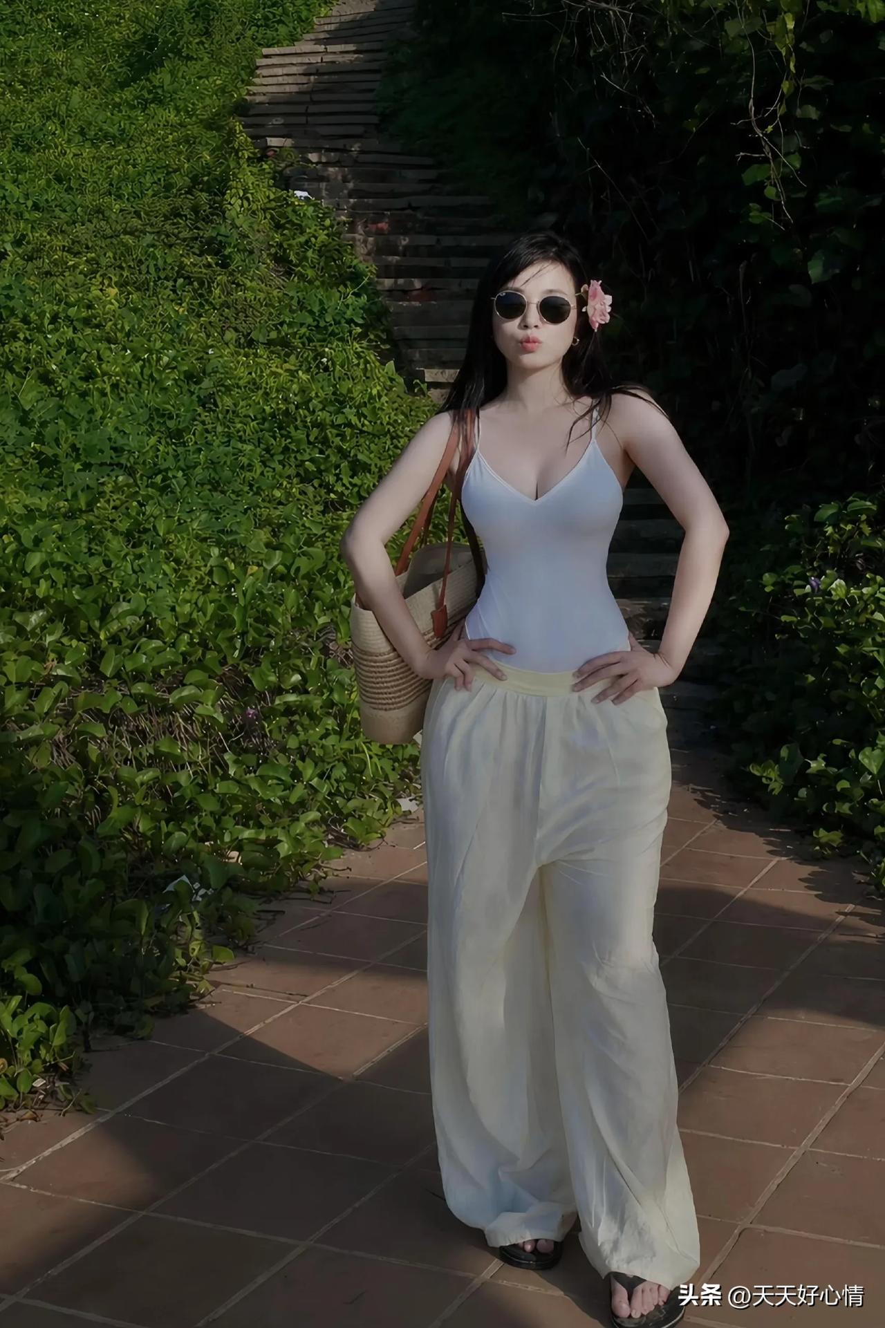 美女收集
