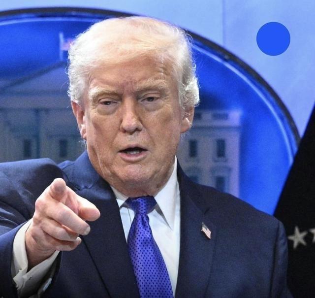 突发新闻： 特朗普今天将全球关税上调至15%。当地时间周五，美国最高法院以6:3