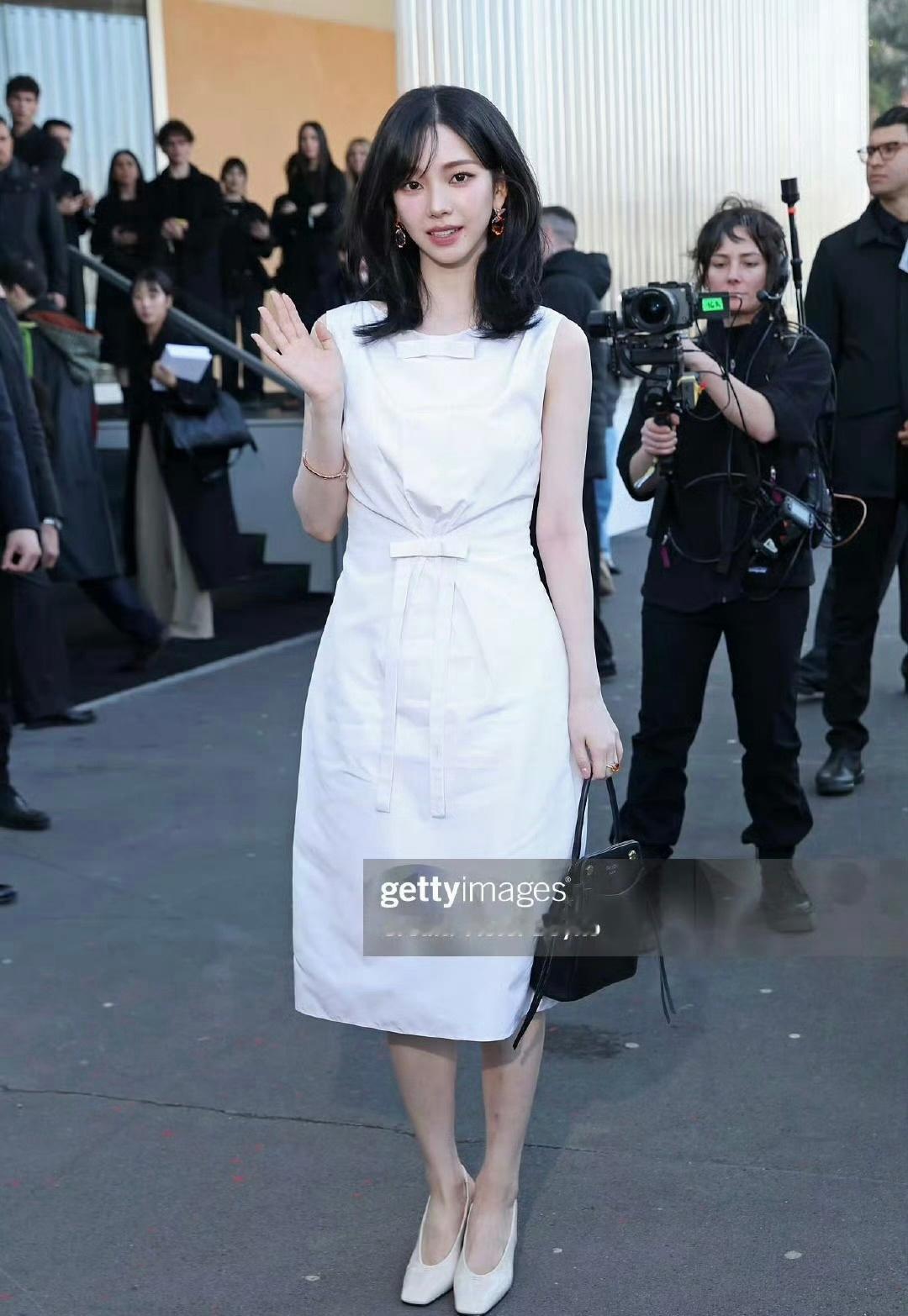 杨幂，唐嫣，柳智敏的生图，谁的状态 ok？