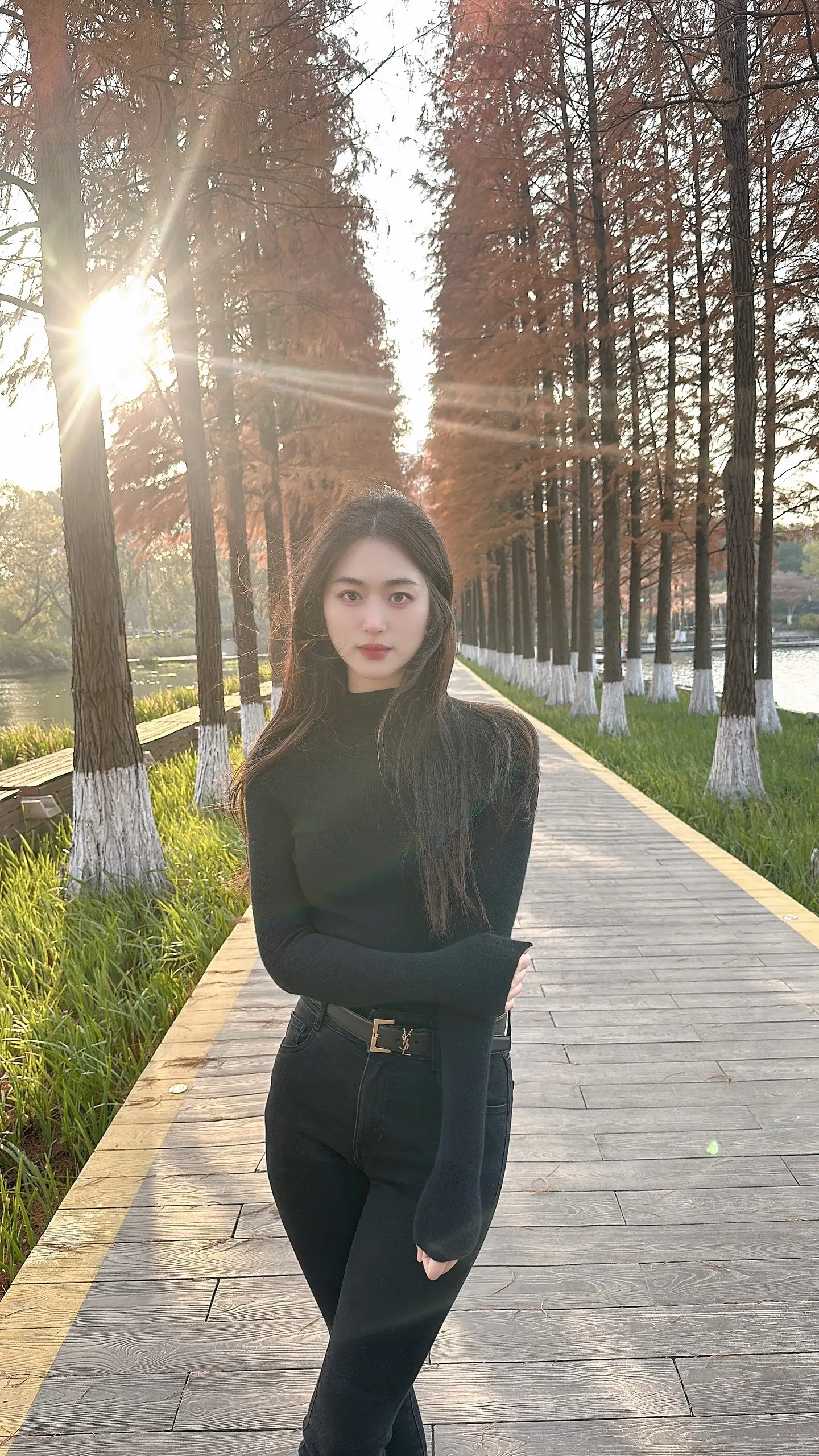 ootd穿搭