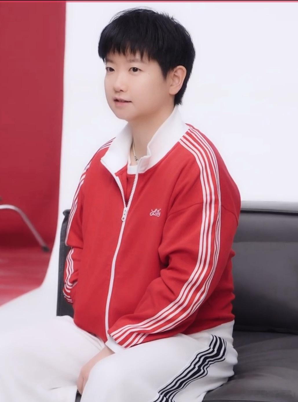 谁家的小孩
