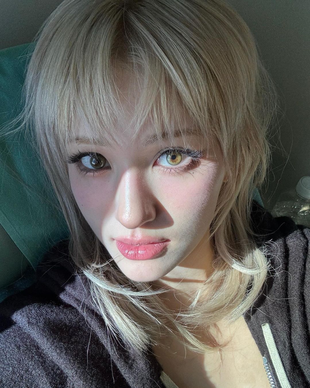 🧩🥐🥛✨*Somi ​​​
