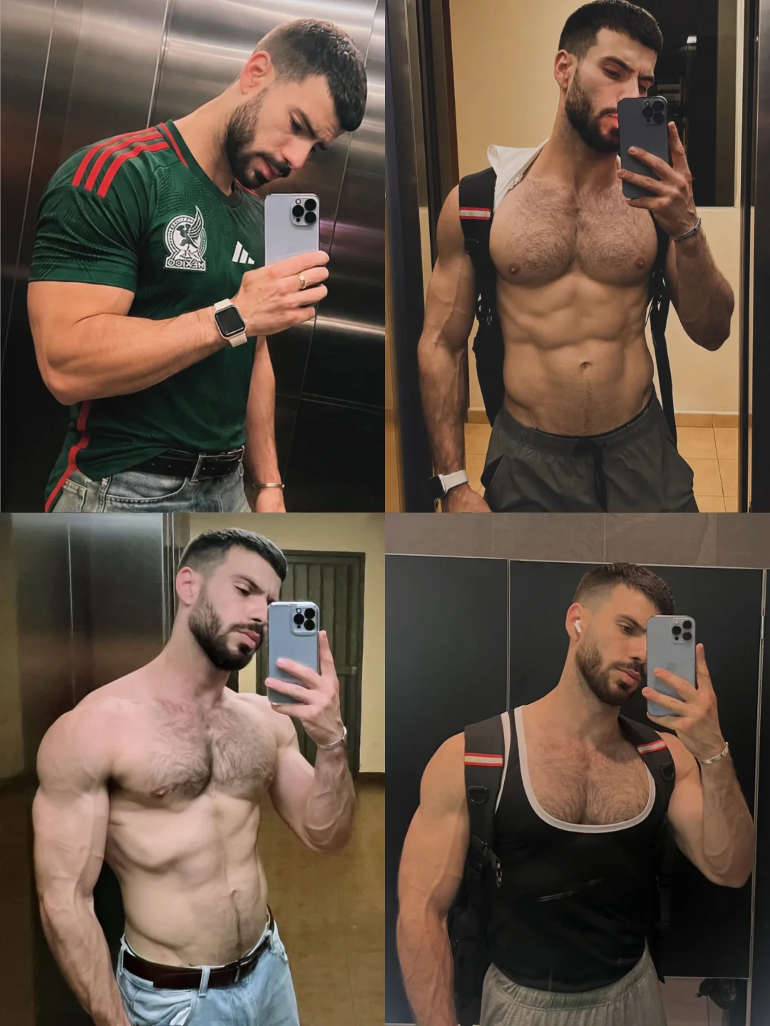 Jose Alejandro Esteve Santos 古巴男孩