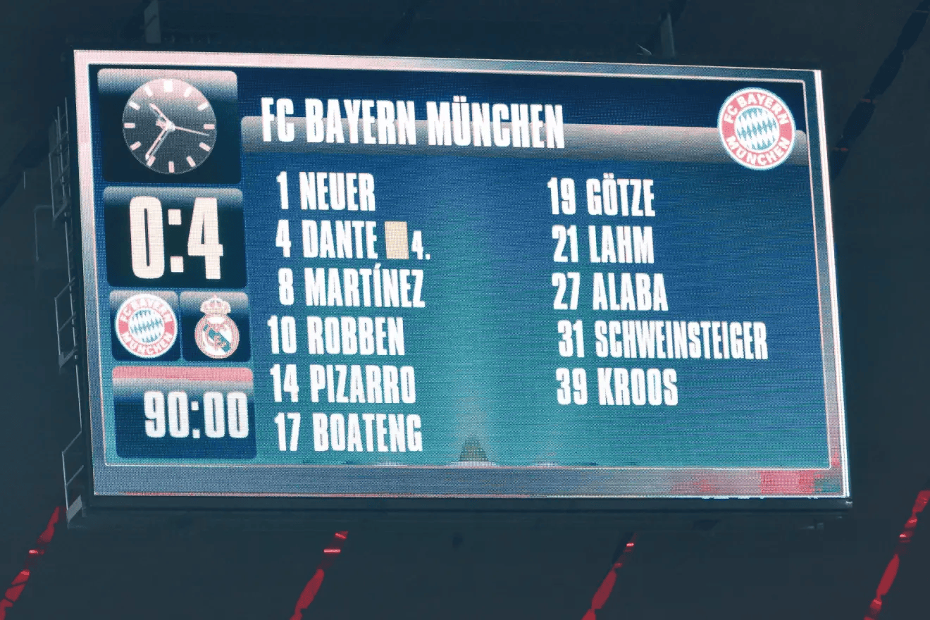 马卡：拜仁自称皇马克星，但真正配得上克星称号的是皇马