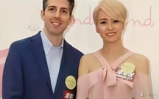 我真是搞不明白，梁咏琪为什么要嫁给外国人呢？难道中国人比外国人差？还是中国人配不