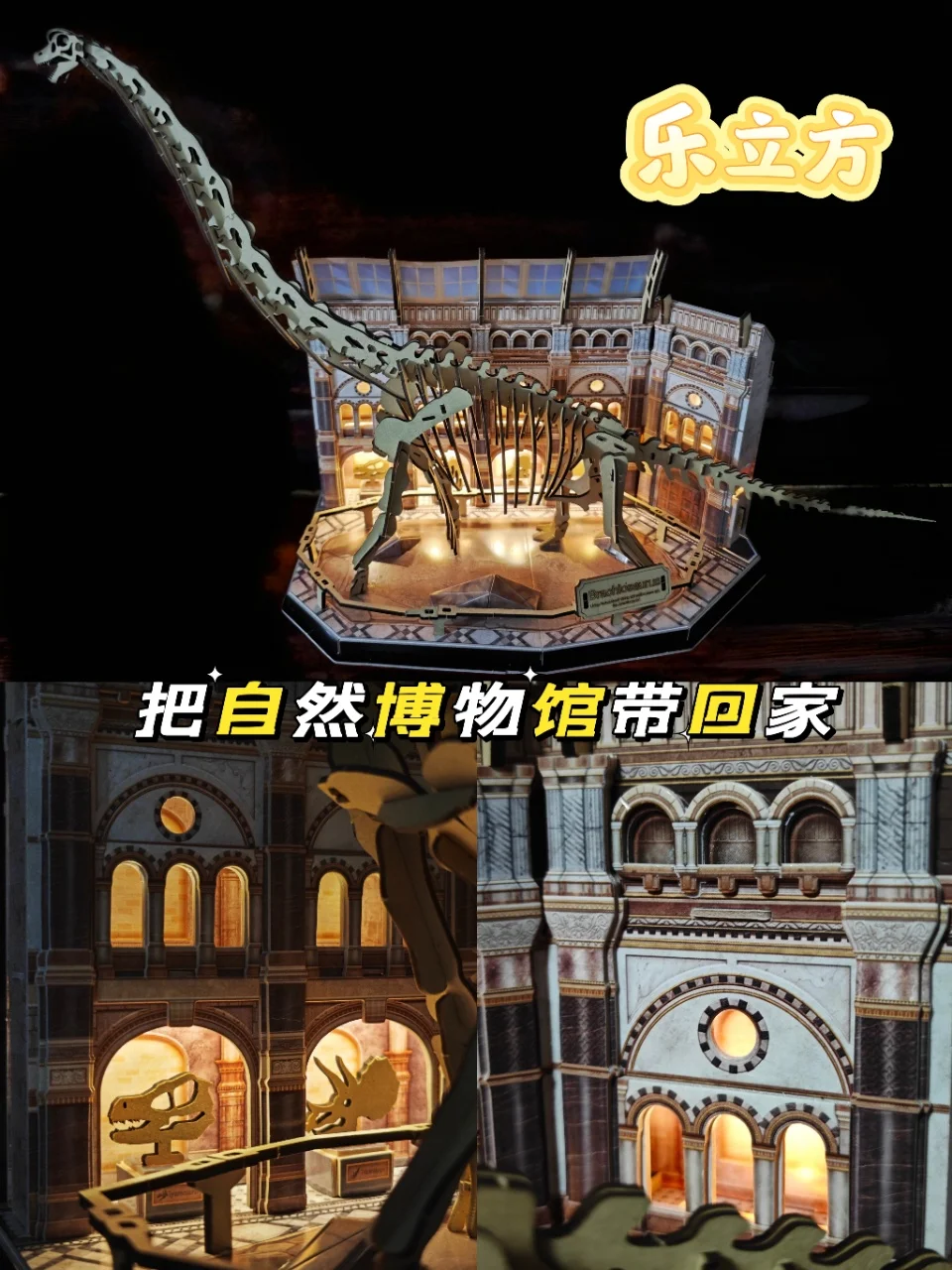 玄关C位居然被远古巨兽占据‼️