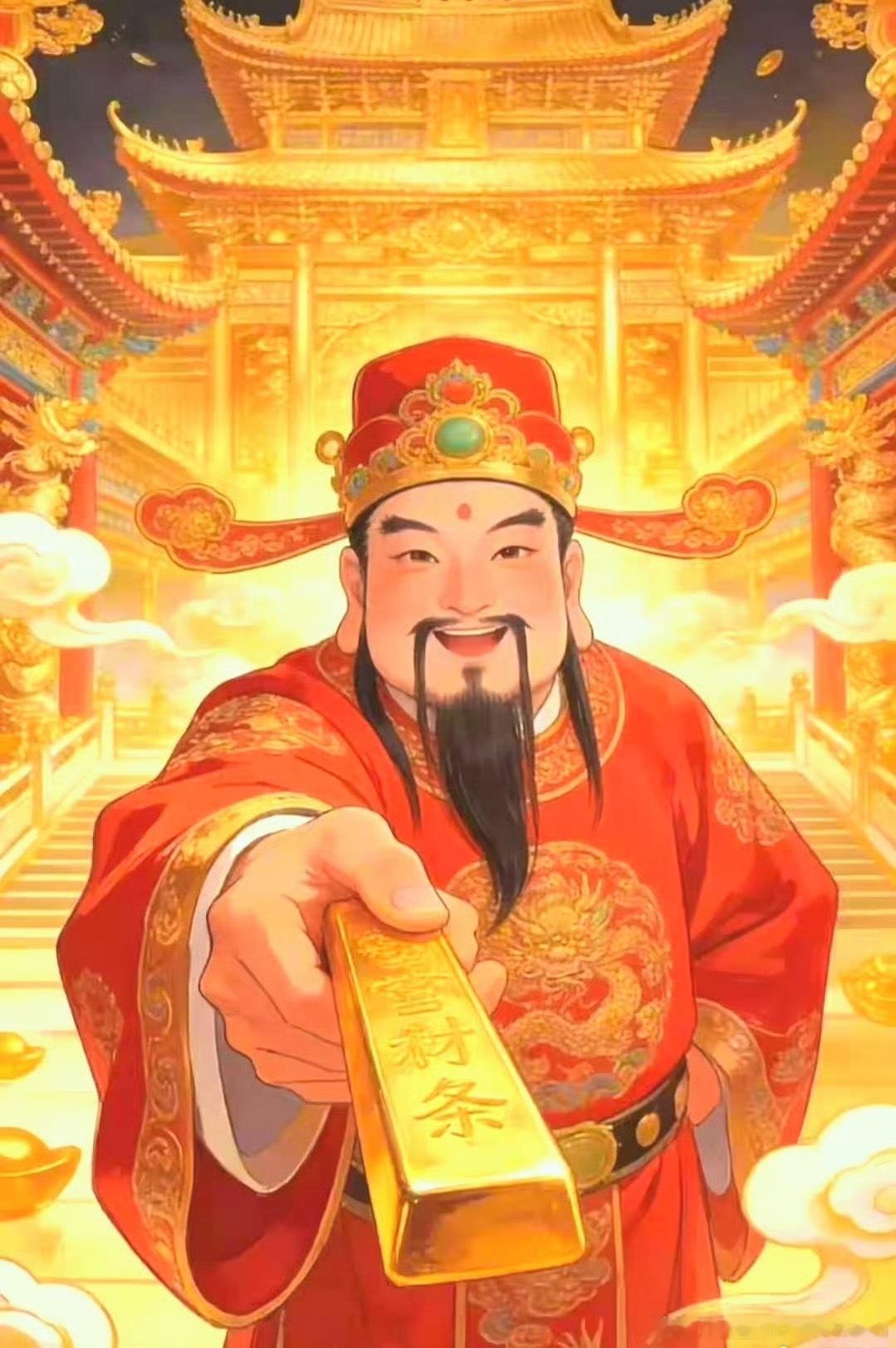 今天农历八月二十八，是适宜发财暴富的吉日，接住财运，旺旺发发发🔥🔥🔥💰?