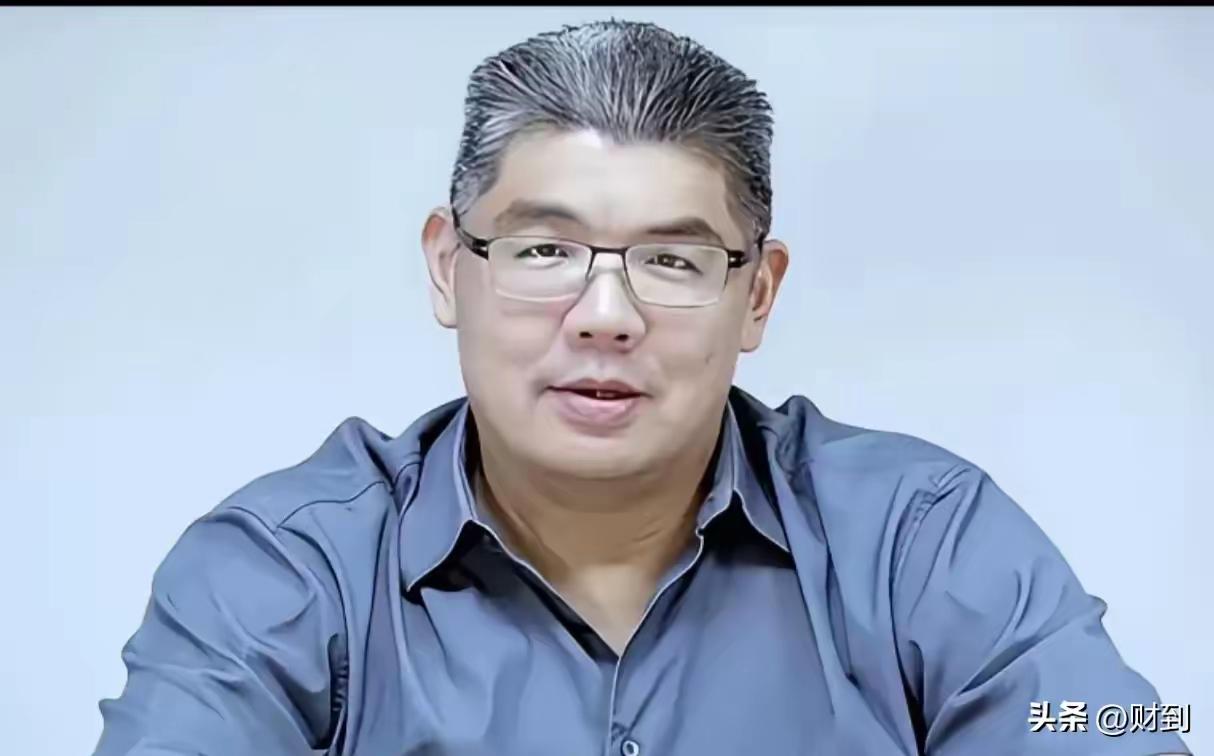 连胜文，到大陆尽说空话和废话？
2026年6月25日，连胜文，在浙江义乌落幕的“