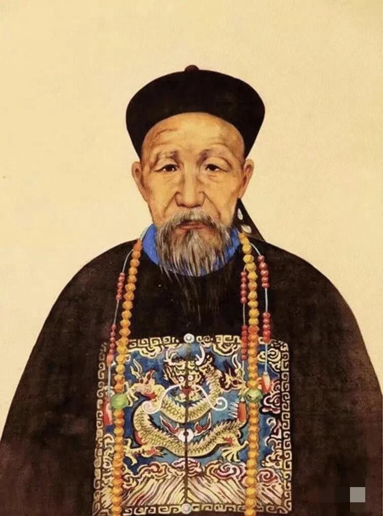 曾国藩家的两次四世同堂
 

第一次：曾国藩出生的时候（嘉庆十六年，1811）