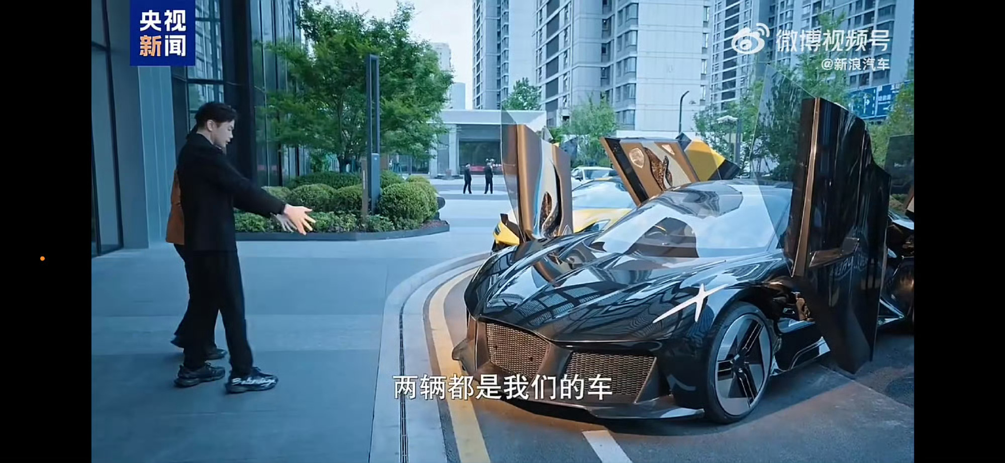 追觅汽车一年半实现量产 这几年中国公司有个特别明显的变化。以前大家聊天：“怎么追