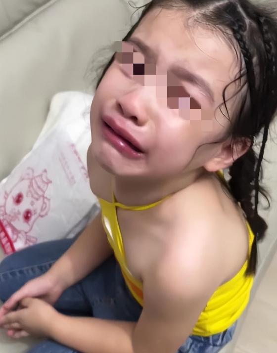 山西运城，一13岁女孩回出租屋，遭一男子尾随进入，强行发生了关系，男子先提出拿8