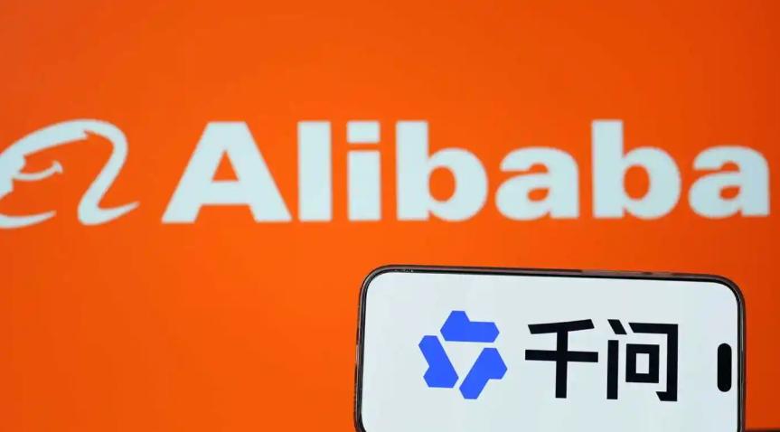 春节即将来临，一场无声的战斗正在打响，千问的野心有点藏不住了！

今年的春节有点