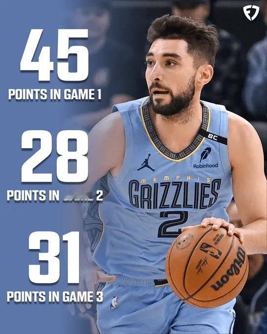 杰罗姆这个赛季能拿个大奖吗？最快进步球员，全明星，最佳阵容，MVP？每个赛季初都