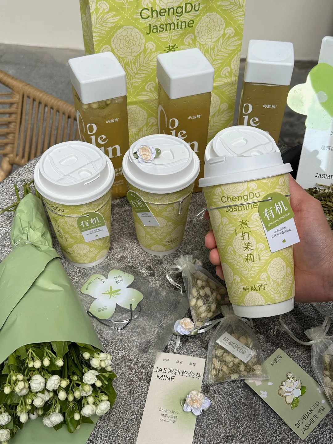 不愧是成都奶茶界的清流……