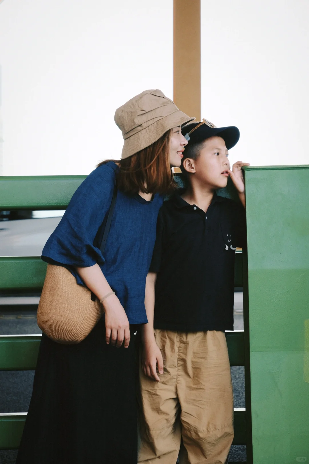 武汉的桥✨不错过鹦鹉洲，怎能遇到杨泗港？