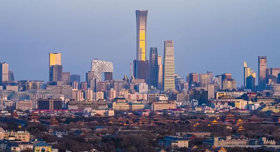 中国十大创业城市排行榜

创业城市是创新活力的风向标，集聚着人才、资本、技术与政