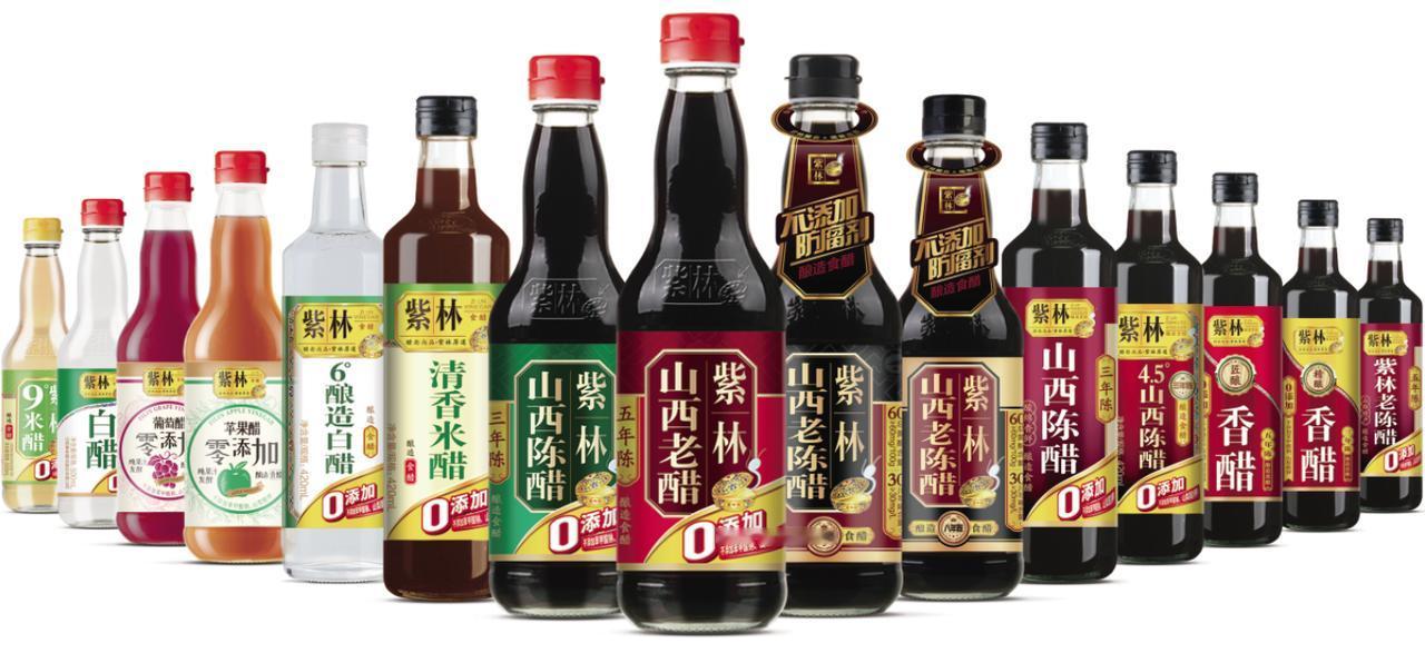 现在的酱油市场也这么卷了吗？
千禾味极鲜酱油 酱油是家庭厨房必备的调味品，甚至可