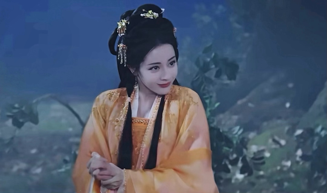 迪丽热巴乔燕邪恶砂糖橘这个乔燕完全邪恶砂糖橘啊迪丽热巴新剧邪恶砂糖橘