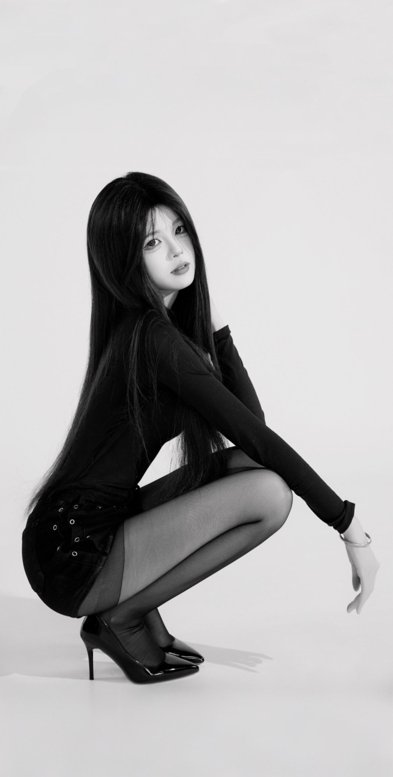 跪下 我求你点事