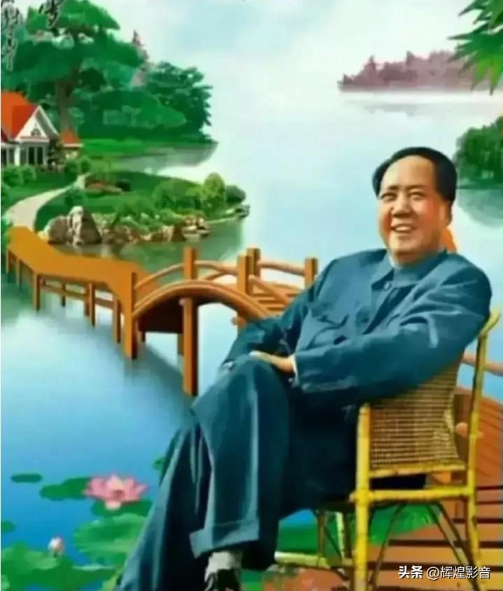 ☀️旭日照东方，伟业绽荣光！🙏敬爱的毛主席，敬仰您远见卓识，传承不朽箴言！春风