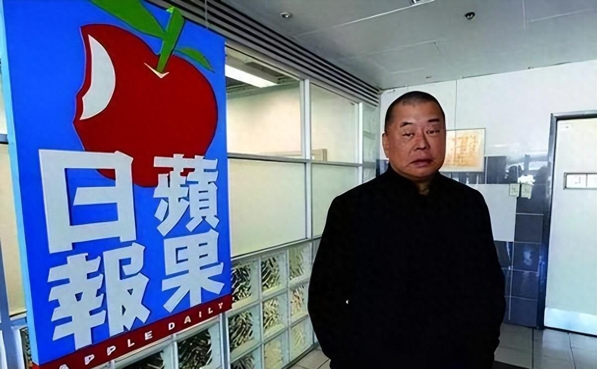 2026 年 2 月，黎智英因勾结外力危害国安被判刑 20 年，此事迅速引爆中美