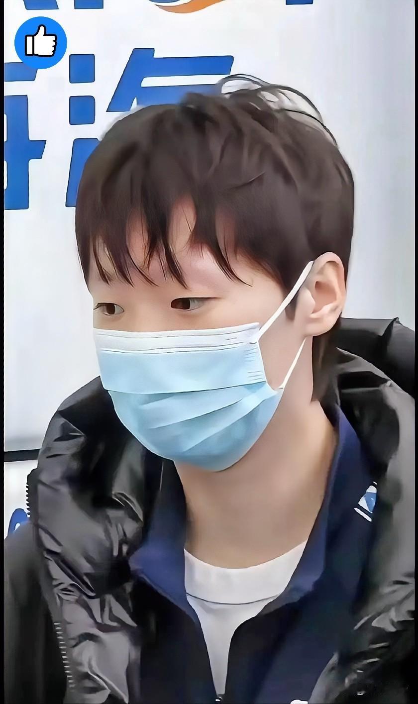 🔥格局拉满！
王曼昱生日不回家泡训练馆，
目标只为国乒守防线！

      