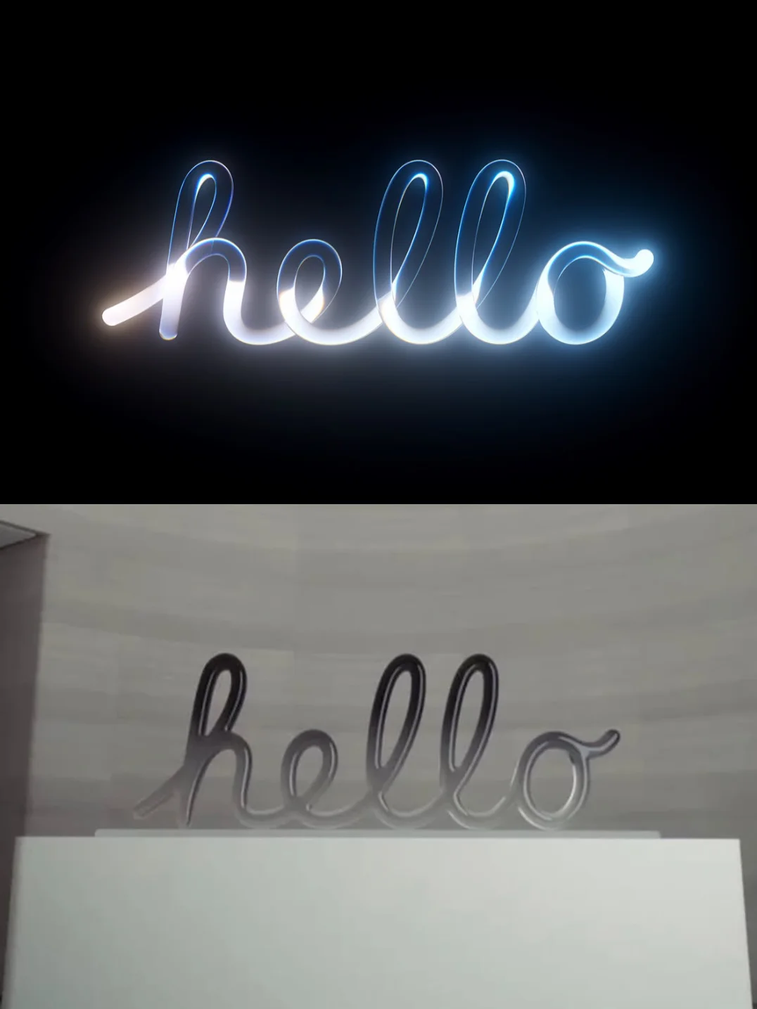 WWDC26 hello及hello装置