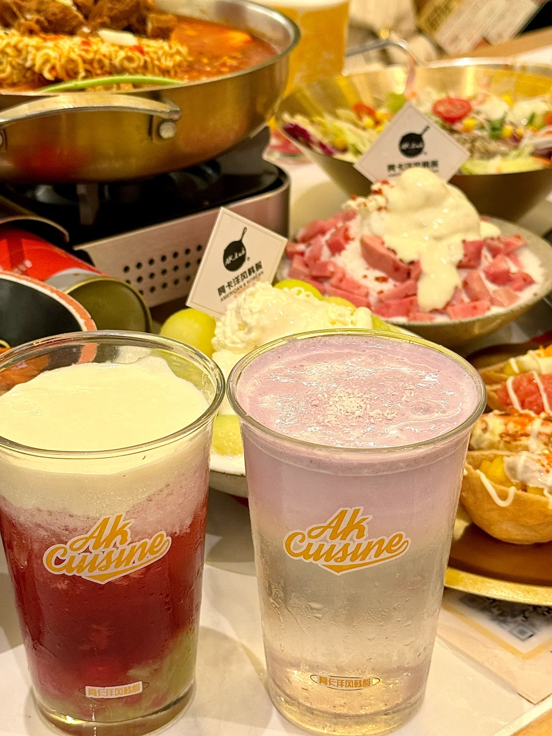 在芜湖！这家韩餐真的没对手！！！好吃哭了….