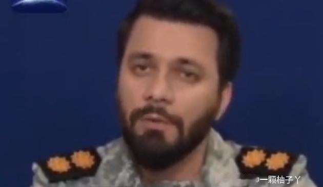 伊朗军方直接用英语喊话特朗普，原话特别硬气：别光发推文，战争输赢得看战场。之前美