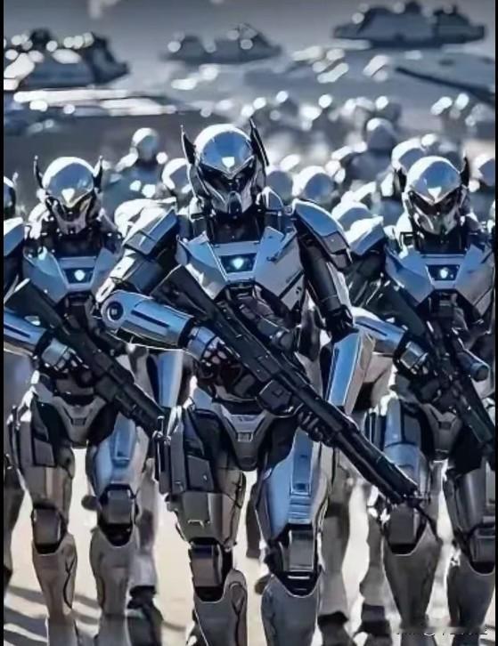 军事机器人将持续深入战场。近日，俄乌战争中一则报道引发关注，报道称军事机器人与俄